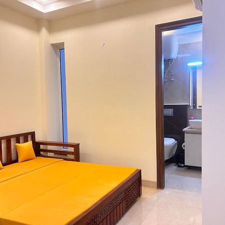 Lime Tree Service Apartment - Medanta Medicity, Γκουργκάον Εξωτερικό φωτογραφία