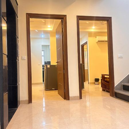 Lime Tree Service Apartment - Medanta Medicity, Γκουργκάον Εξωτερικό φωτογραφία