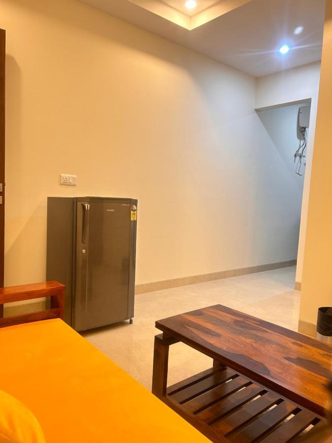 Lime Tree Service Apartment - Medanta Medicity, Γκουργκάον Εξωτερικό φωτογραφία
