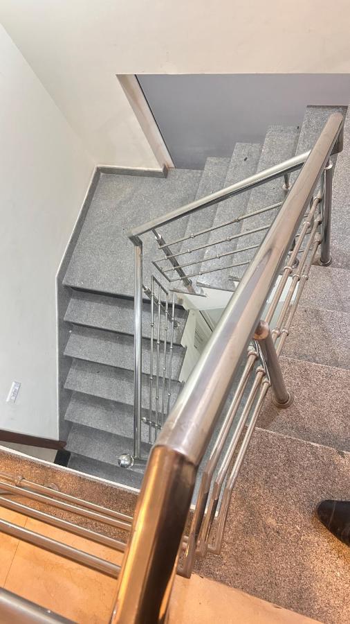 Lime Tree Service Apartment - Medanta Medicity, Γκουργκάον Εξωτερικό φωτογραφία