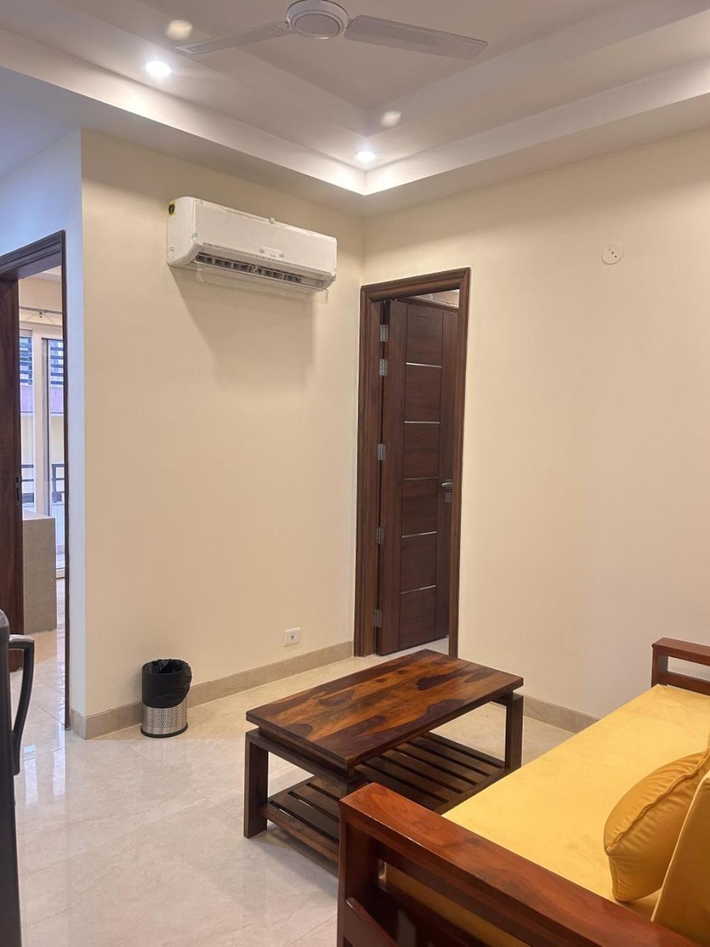 Lime Tree Service Apartment - Medanta Medicity, Γκουργκάον Εξωτερικό φωτογραφία