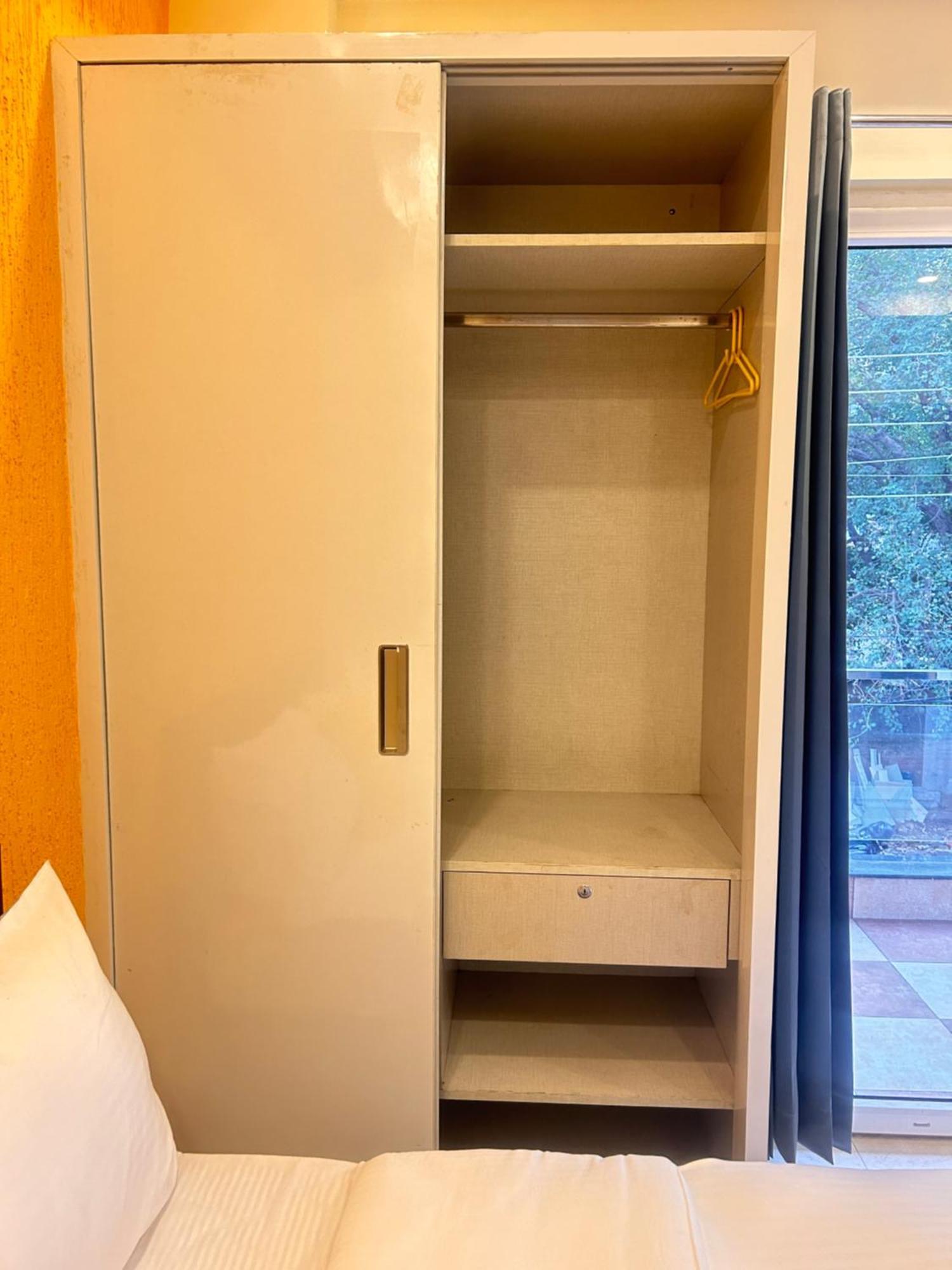 Lime Tree Service Apartment - Medanta Medicity, Γκουργκάον Εξωτερικό φωτογραφία
