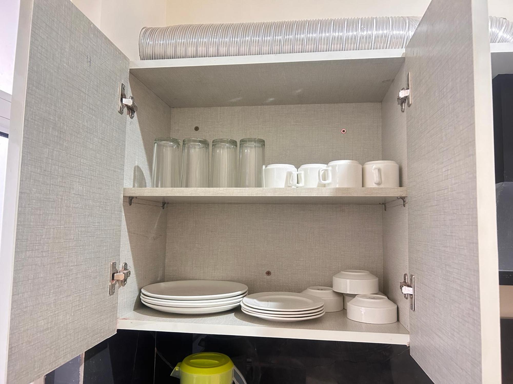 Lime Tree Service Apartment - Medanta Medicity, Γκουργκάον Εξωτερικό φωτογραφία
