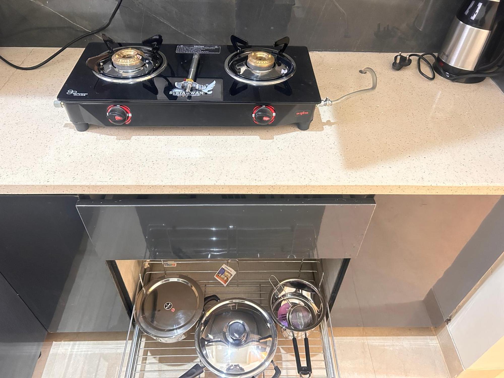 Lime Tree Service Apartment - Medanta Medicity, Γκουργκάον Εξωτερικό φωτογραφία